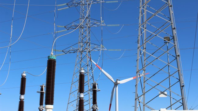 Central eléctrica de 93 millones de dólares recibió luz verde ambiental en Ovalle