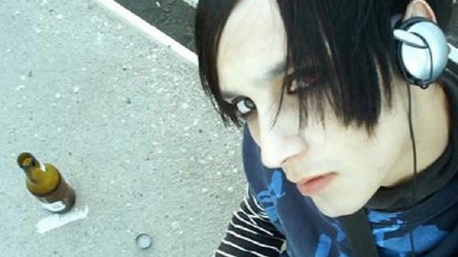 Misterioso audio fue publicado en perfil del desaparecido 