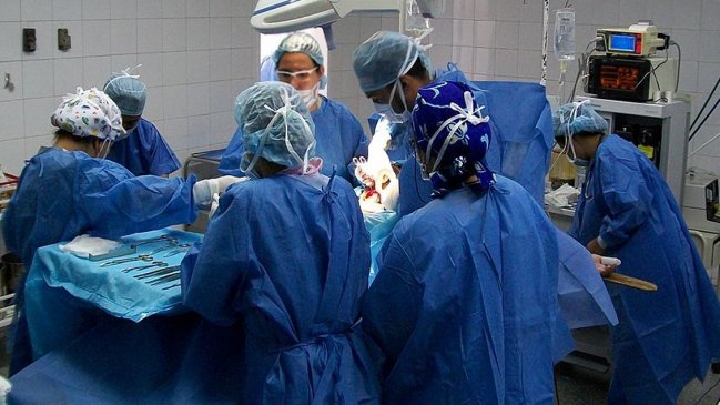 Fiscalía investiga una perforación de vejiga errónea en Nueva Imperial