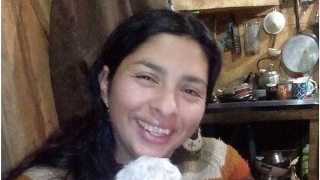 Familiares de Macarena Valdés piden justicia a tres años de su muerte