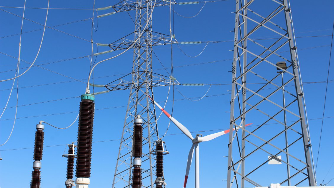 Central eléctrica de 93 millones de dólares recibió luz verde ambiental en Ovalle