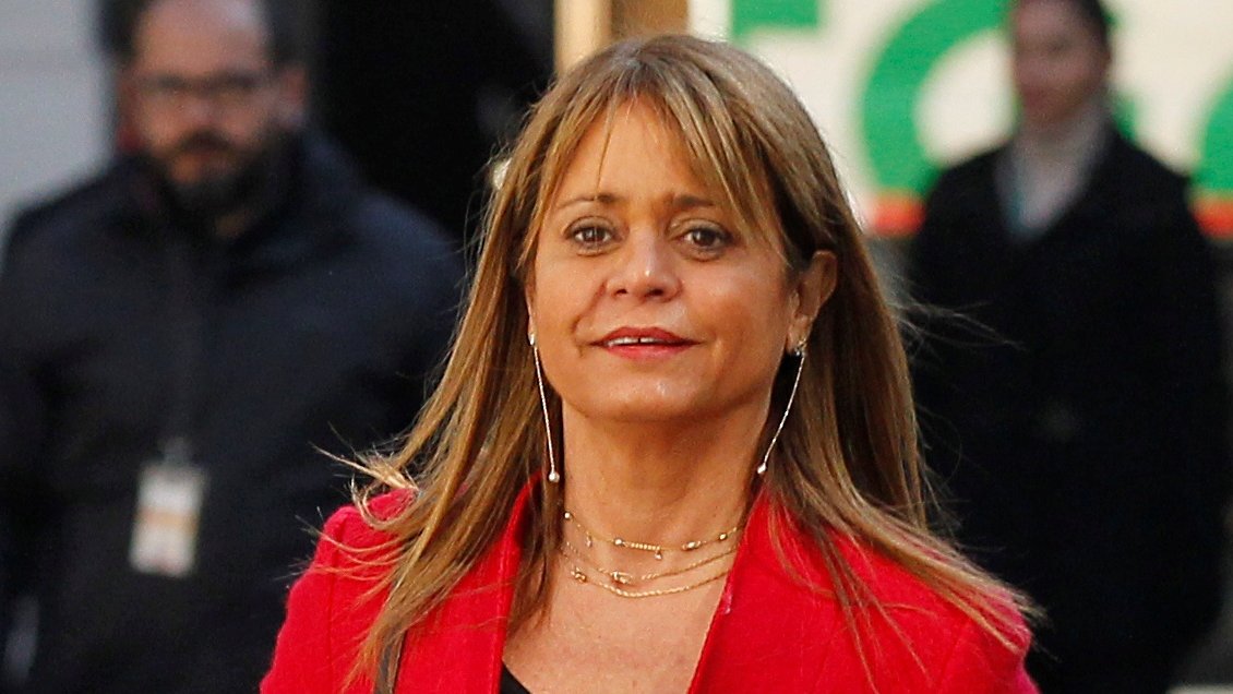 Van Rysselberghe acusó 