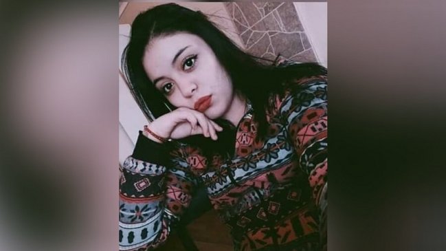 Joven de 19 años desapareció en Punta Arenas