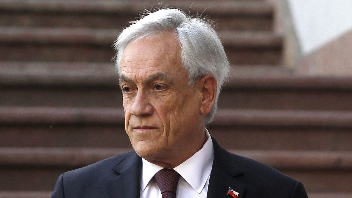 Piñera: 