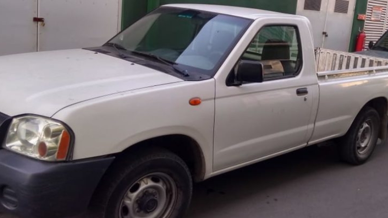 Profesora básica de 68 años tenía autos robados en su casa