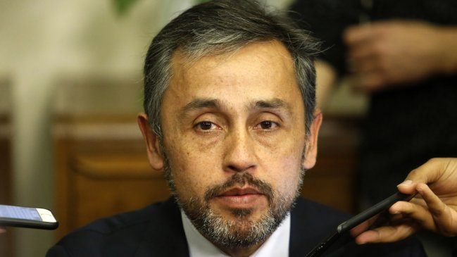 Comisión de Ética sancionó a diputado Durán por 