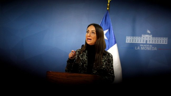 Caso PS: Cecilia Pérez será defendida por Luis Hermosilla y le pagará de su bolsillo