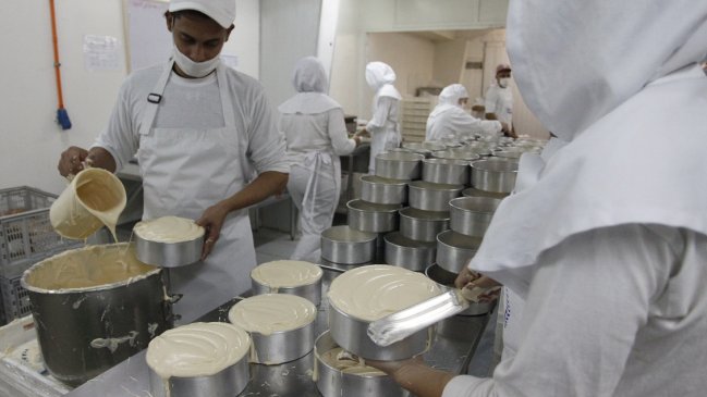 Conapyme celebró avance de la reforma tributaria y puso presión a los senadores