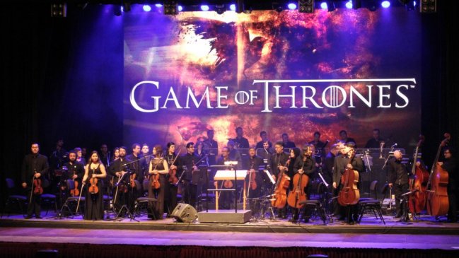 Concierto inspirado en 