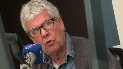 Eyzaguirre: La reforma tributaria es el proyecto más regresivo en 100 años