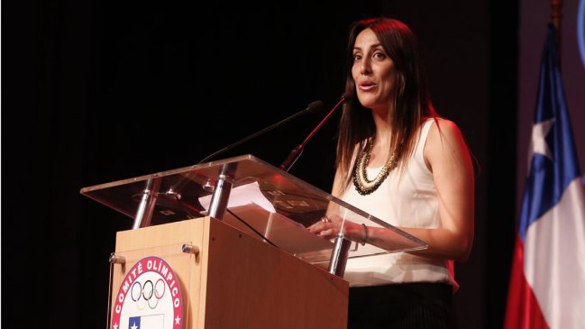 Roban domicilio de ex subsecretaria en Providencia