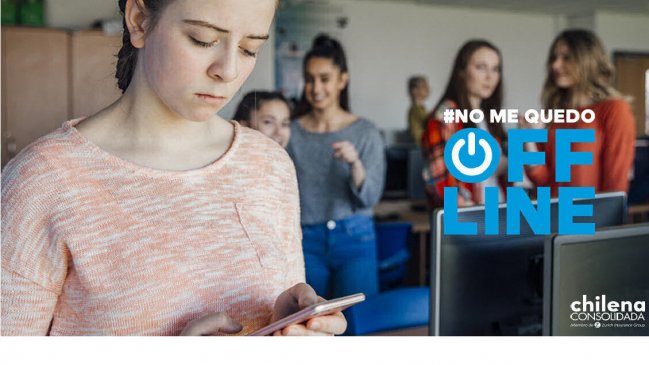 ¿Qué hacer si tu hijo es víctima de cyberbullying?