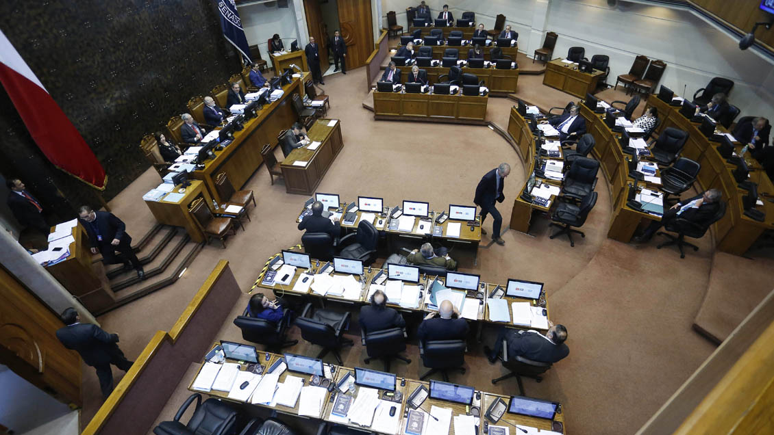 Gobierno propone reducir el receso legislativo de febrero