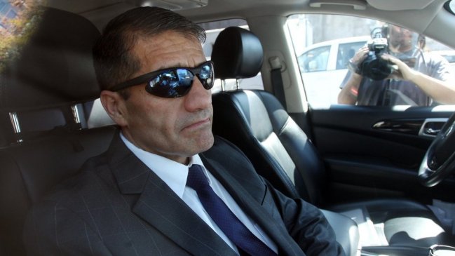 Fijarán formalización de suspendido ministro Marcelo Vásquez por caso de corrupción en Rancagua