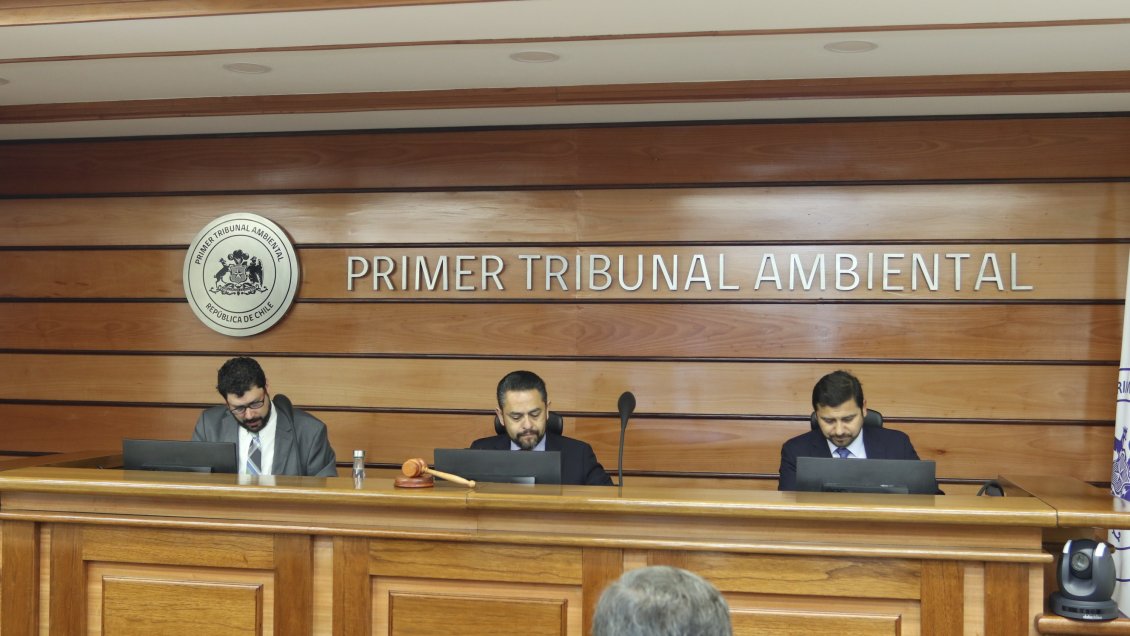 Anulan millonaria multa contra centro deportivo de Iquique por ruidos molestos