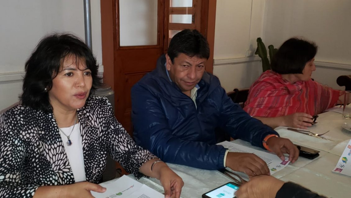 Congreso del Futuro se desarrollará durante 5 días en la provincia del Huasco