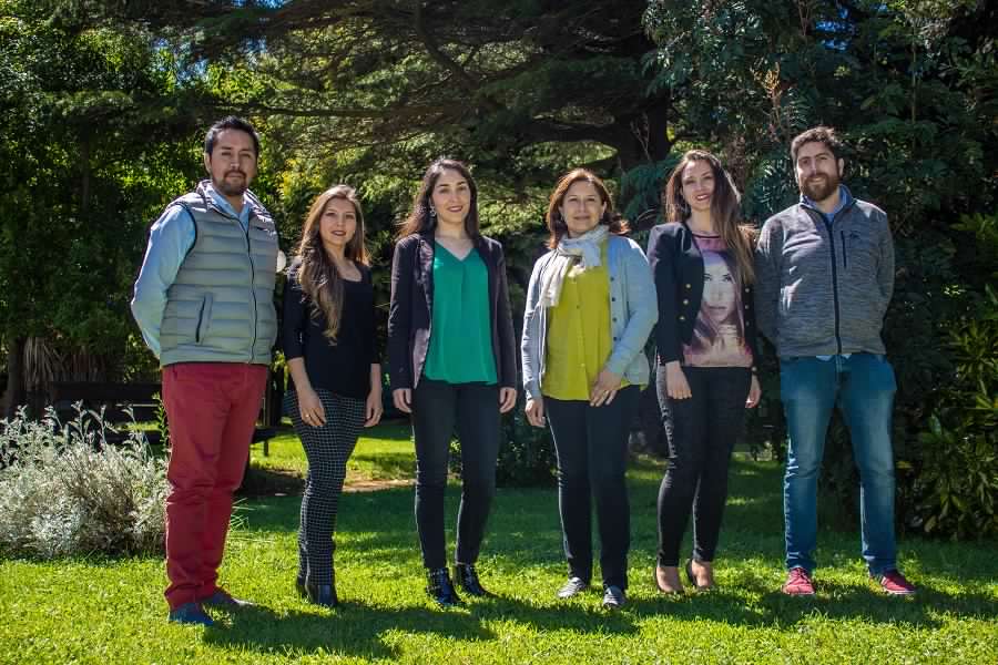 Niños de La Araucanía descubren el cuerpo humano gracias a “Mister Brain”