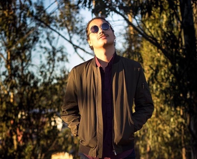 Muere joven diseñador de Llolleo que esperaba trasplante de corazón