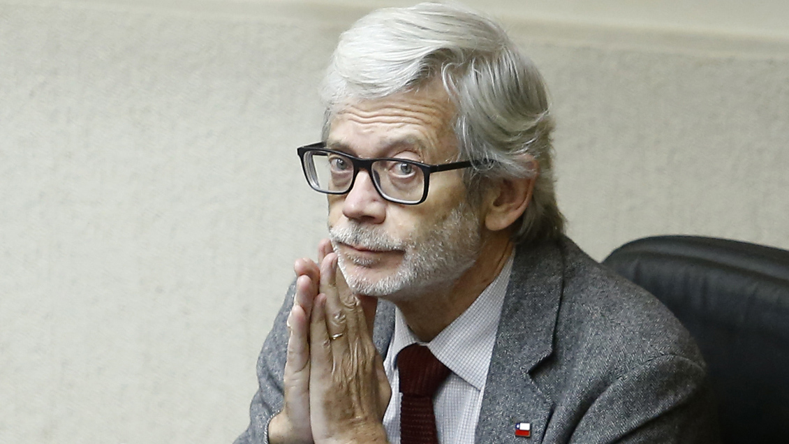 Fontaine matizó expectativas: Tal vez los tiempos mejores se entendieron como aún mejores