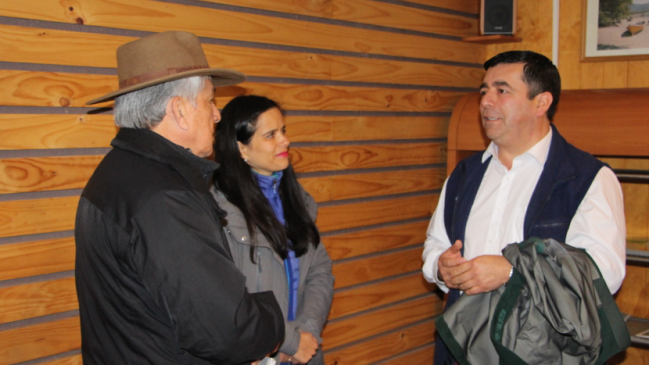 Avanza proyecto que permitirá contar con ruta alternativa a la Carretera Austral