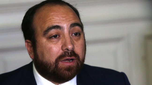 Presidente de la DC defendió acuerdo con el Gobierno: No tenemos miedo a la crítica