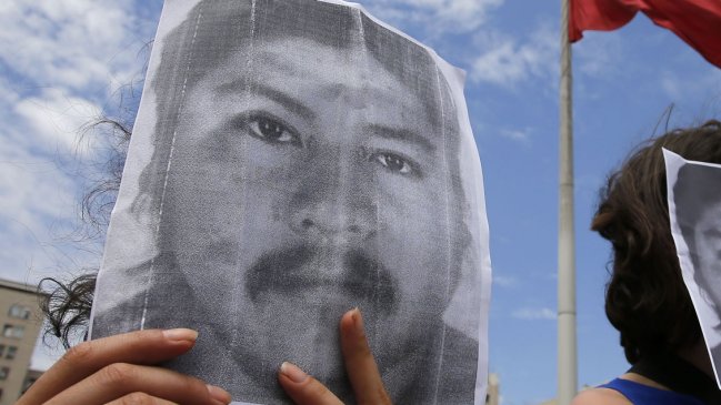 Tras dos suspensiones, este lunes se inicia preparación de juicio por crimen de Catrillanca