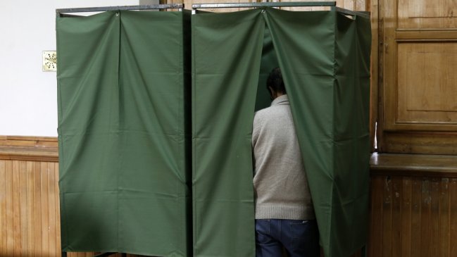 Mayoría de peruanos está de acuerdo con adelantar las elecciones generales