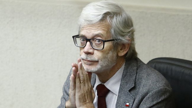 Fontaine matizó expectativas: Tal vez los tiempos mejores se entendieron como aún mejores