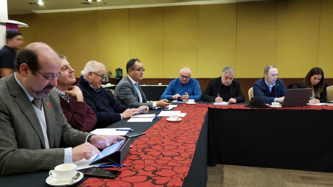 Gremio llamó al Gobierno a hacerse cargo de la seguridad en La Araucanía