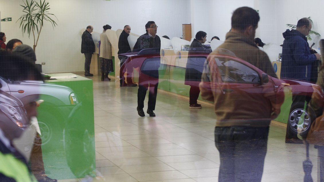 Contraloría reveló que Isapres adeudan más de 71 millones de dólares al Estado