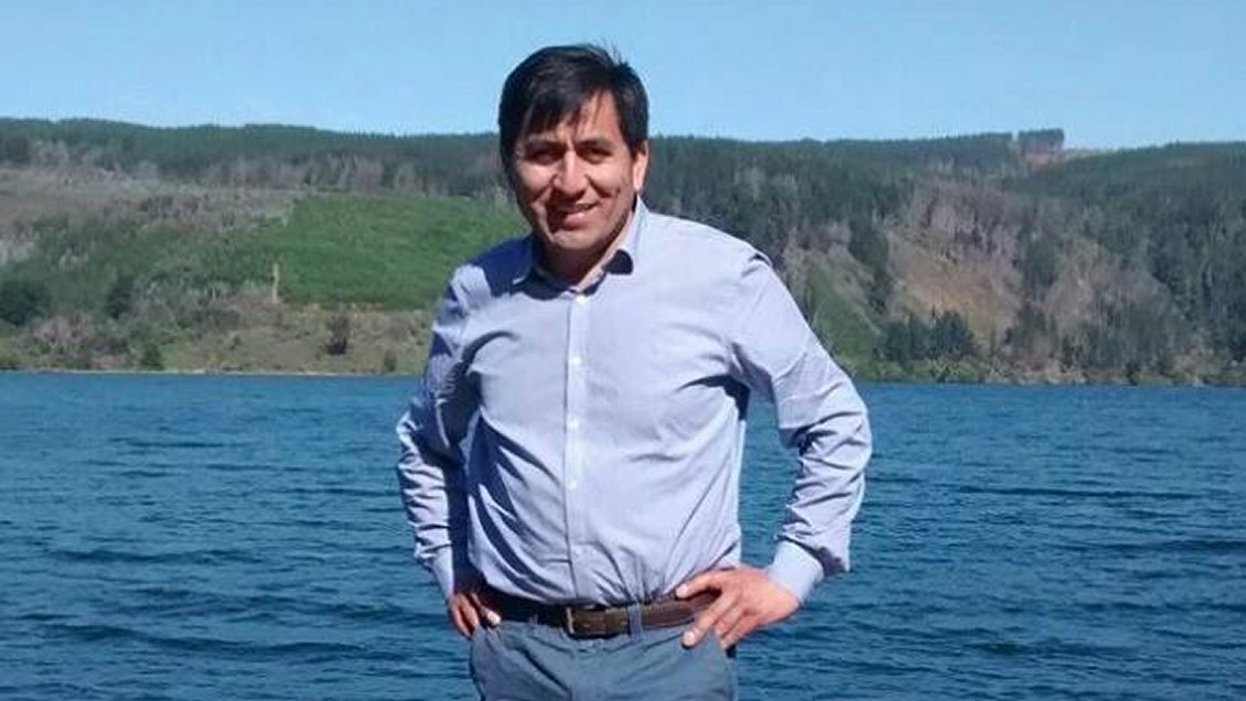 Alcalde de Cholchol fue denunciado por violación y abuso sexual