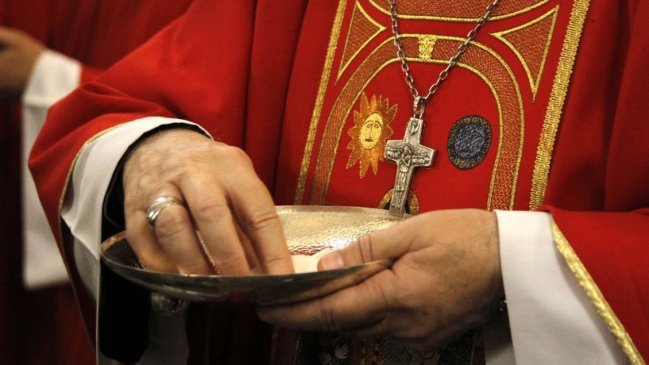 Congregación Salesiana entregó antecedentes de tres sacerdotes denunciados por abuso sexual