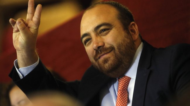 Chahín defiende reforma tributaria: Hay muchas fake news, mentiras del porte de una catedral