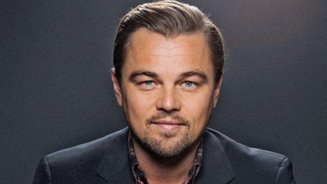 Leonardo DiCaprio dona cinco millones de dólares para salvar la Amazonía