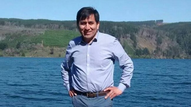 Alcalde de Cholchol fue denunciado por violación y abuso sexual