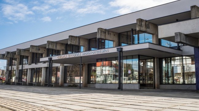 Centro de Creación destinado a niños y jóvenes será inaugurado el miércoles en Valdivia