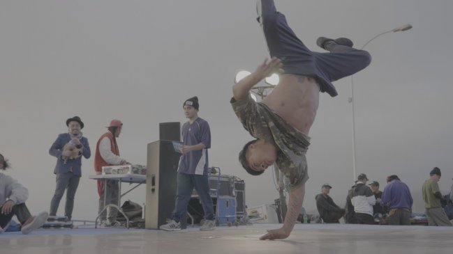 En Iquique se disputará clasificación a torneo mundial de breakdance