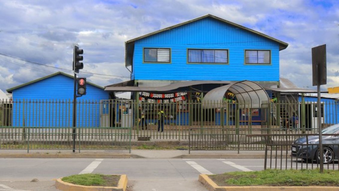 Directora de colegio murió atropellada por un camión en Valdivia