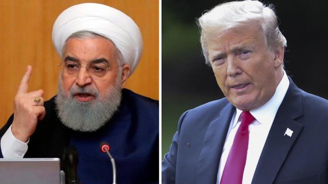 Rohaní: Para terminar el deshielo, EEUU debe eliminar todas sus sanciones contra Irán