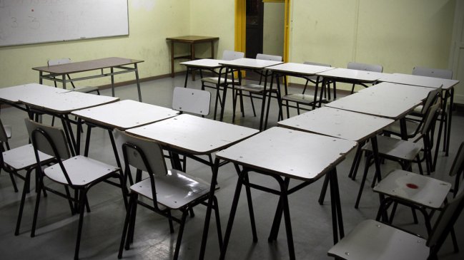 Experta calificó como 