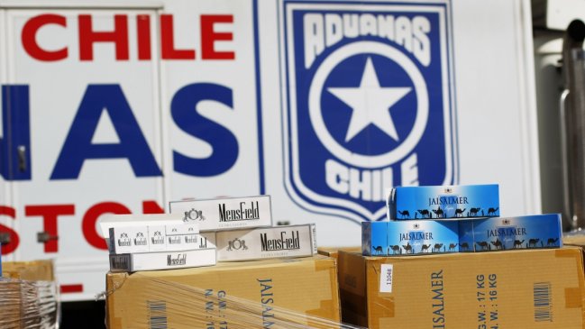 Iniciativa busca reutilizar cigarrillos incautados para evitar daño ambiental por quemas