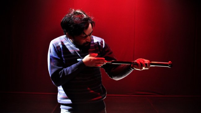 Compañía Los Barbudos reestrenará su monólogo 