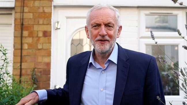 Partidos británicos ven 