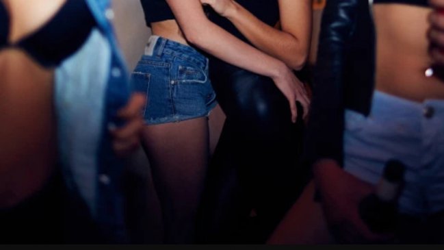 Swingers tendrán su propia fonda con 