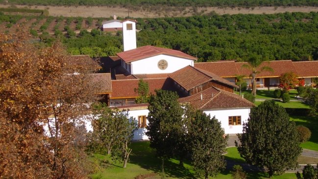 Monje encontrado muerto en Limache era investigado por denuncia de violación