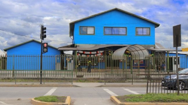 Directora de colegio murió atropellada por un camión en Valdivia