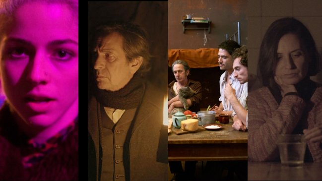 Los cuatro estrenos chilenos que aterrizarán en el Festival de Cine de Venecia