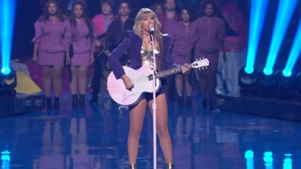  MTV VMA 2019: Taylor Swift ganó el premio a mejor video del año  