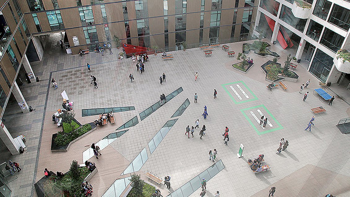 UNAB Viña del Mar suspendió clases vespertinas ante amenaza de tiroteo