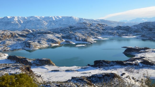 Seis de cada 10 micro y pequeñas empresas de Aysén no dan empleo todo el año